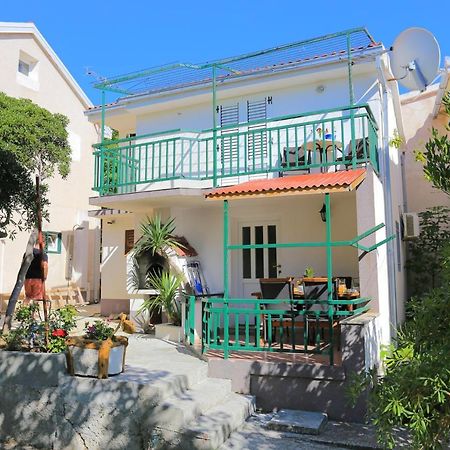 Holiday House With A Parking Space Brela, Makarska - 788 Eksteriør billede