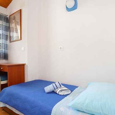 Holiday House With A Parking Space Brela, Makarska - 788 Værelse billede