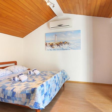 Holiday House With A Parking Space Brela, Makarska - 788 Værelse billede