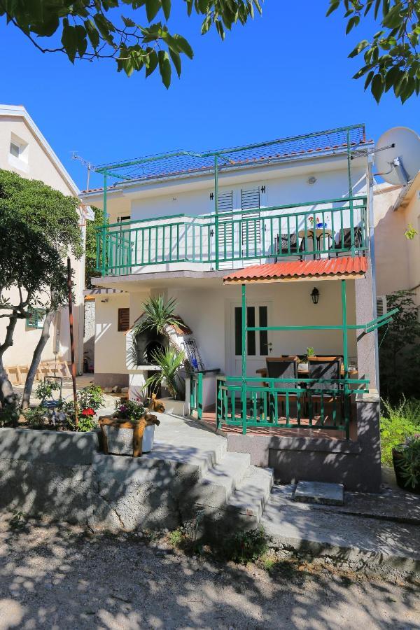 Holiday House With A Parking Space Brela, Makarska - 788 Eksteriør billede